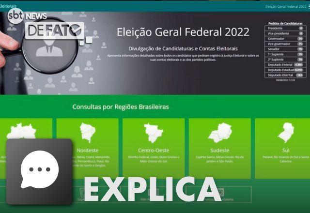 Prazo para prestação de contas de campanha está encerrando. Entenda