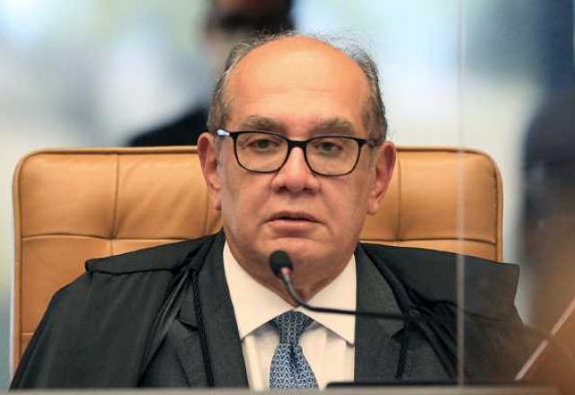 Gilmar Mendes envia à PGR pedidos de investigação contra Zambelli