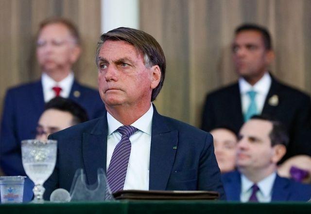 Ao vivo: Bolsonaro fala pela primeira vez, dois dias após eleição de Lula