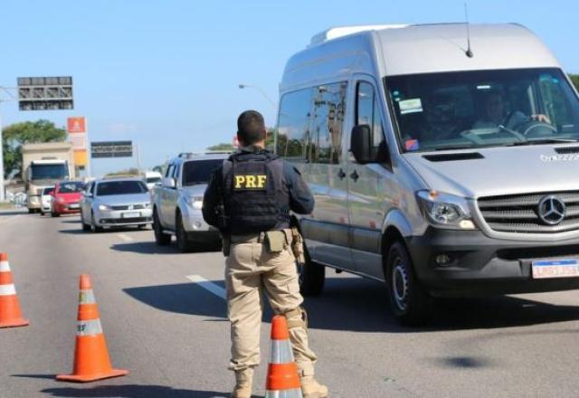 Sete estados ainda têm rodovias bloqueadas por manifestantes