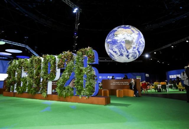 COP27:  antes das próximas promessas, recorde as do ano passado