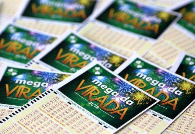 Mega da Virada terá prêmio de R$ 450 milhões; veja início das apostas