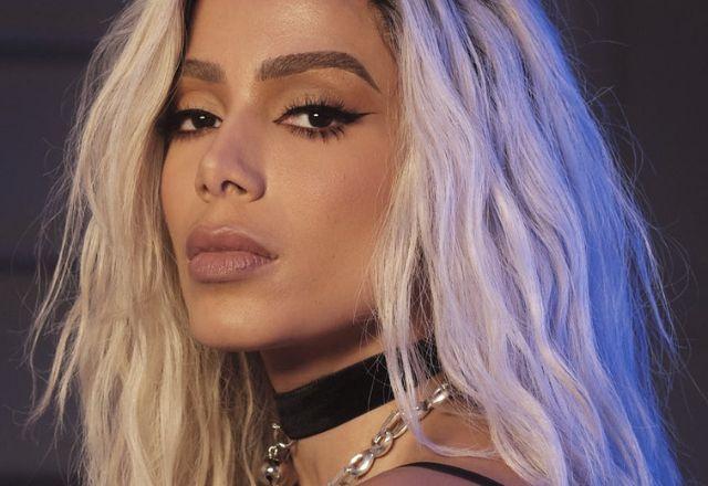 Anitta é indicada a artista revelação do Grammy Latino