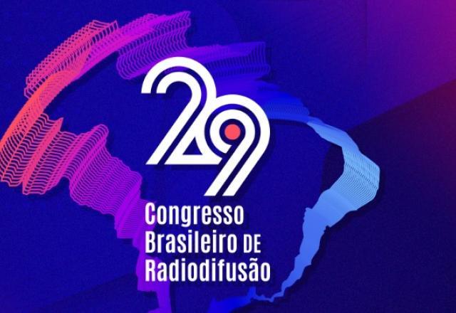 Ao vivo: SBT News no 29º Congresso Brasileiro de Radiodifusão