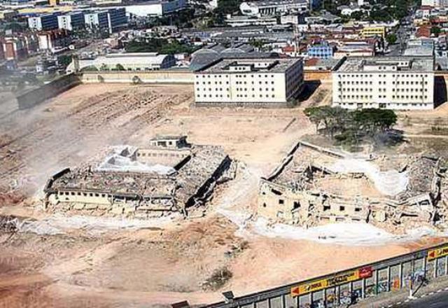 Massacre do Carandiru: STF encerra processo e PMs podem ser presos