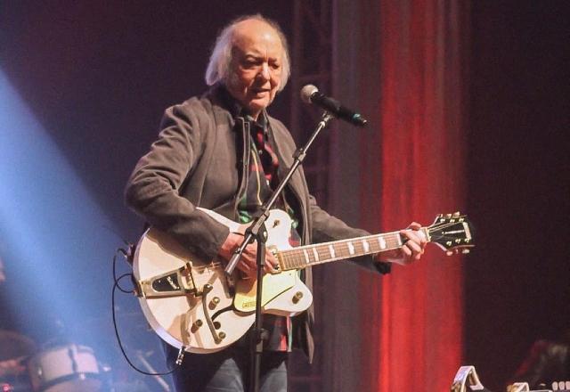 Políticos lamentam morte do cantor e compositor Erasmo Carlos