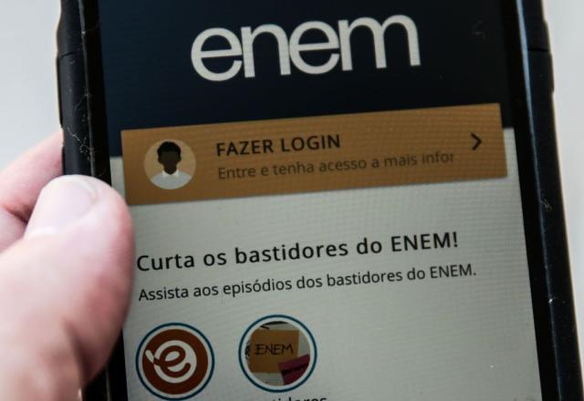 Enem 2022: Inep divulga gabaritos das provas