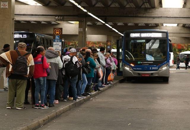 TJSP decide que fim do passe livre para idosos de 60 a 64 anos é inconstitucional