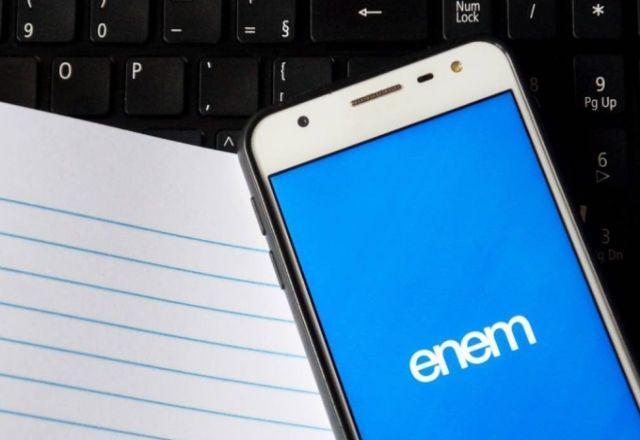 Estudantes têm até hoje para solicitar reaplicação do Enem