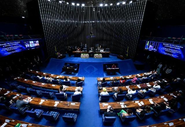 Senado aprova aumento da margem de crédito consignado para servidores federais