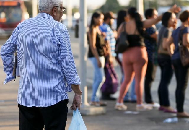 Alesp aprova gratuidade no transporte coletivo a partir de 60 anos