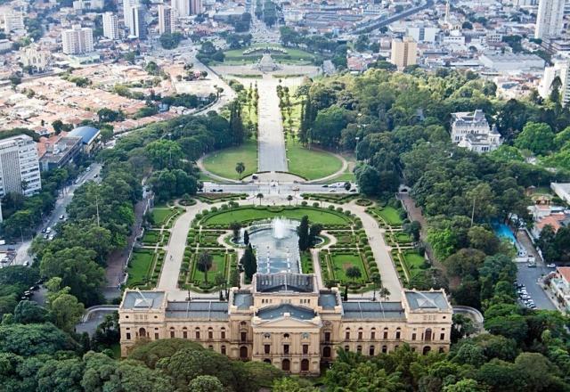 Museu do Ipiranga prorroga entrada gratuita até 30 de dezembro