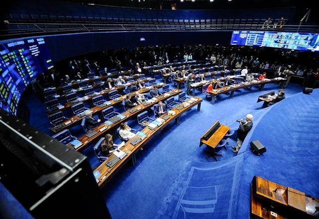 PEC da Transição é incluída na sessão de 4ª feira no Senado