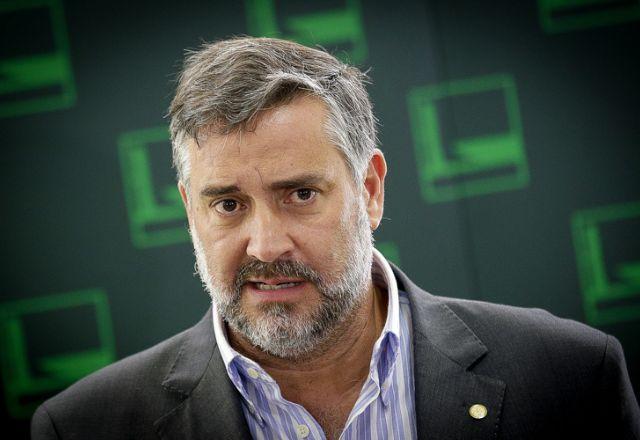 PEC está dentro daquilo que a gente quer, diz deputado do PT