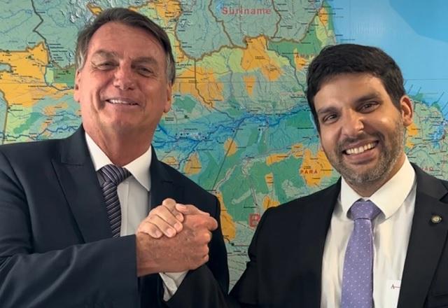 Bolsonaro troca secretário de Cultura a menos de um mês do fim do governo