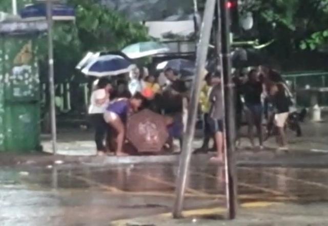 Disputa por territórios aterroriza moradores da Zona Oeste do Rio