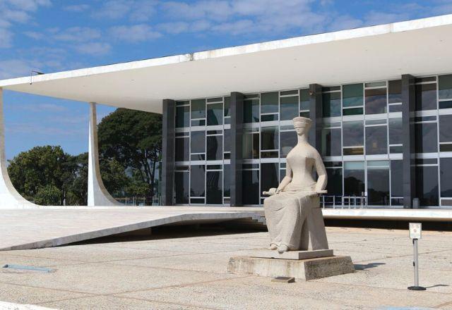 STF: julgamento sobre orçamento secreto será retomado na próxima semana