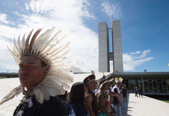 Indígenas devem apresentar lista com nomes para ministro dos Povos Originários