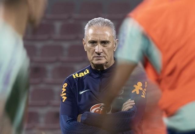 Alex Sandro é dúvida, e Tite deve repetir time que goleou a Coreia do Sul