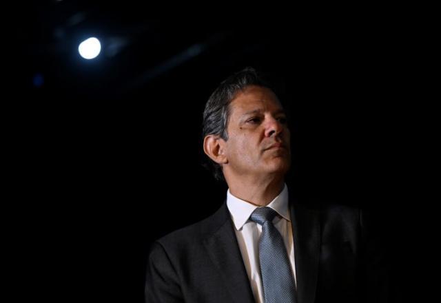 Após confirmação de Haddad na Fazenda, ansiedade do mercado continua