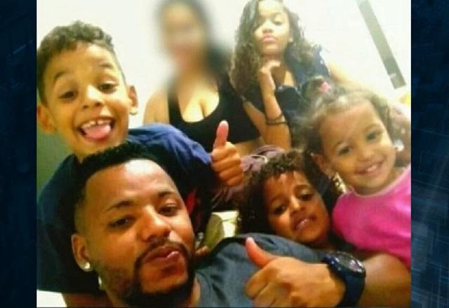 Preso, homem confessa morte dos quatro filhos asfixiados