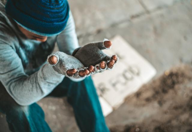 Após recente estabilização, desnutrição volta a aumentar no mundo