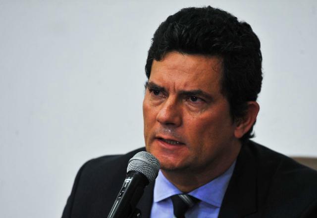 TSE nega pedido de cassação da candidatura ao Senado de Moro