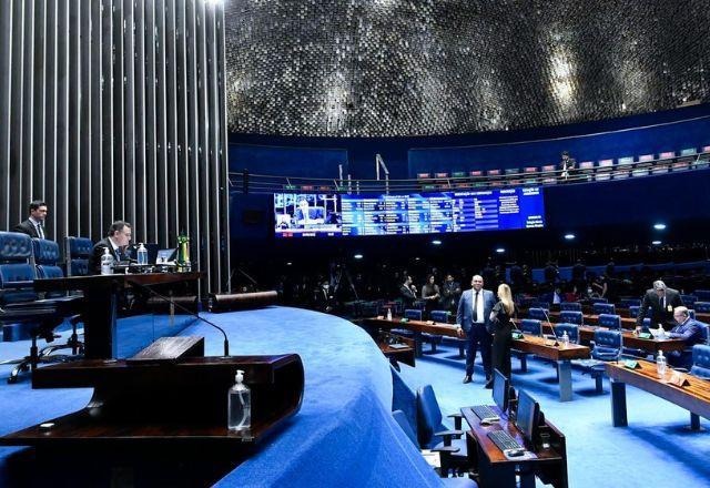 Congresso deve votar "ampliação da transparência" das emendas de relator