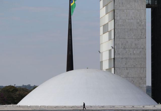 Congresso Nacional aprova projeto que altera orçamento secreto