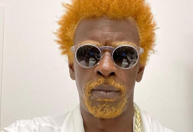 Polícia conclui que Seu Jorge foi vítima de racismo durante show no RS