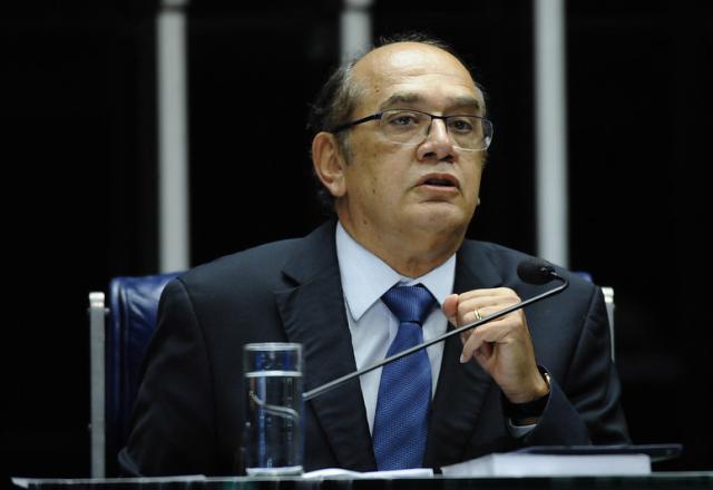 Gilmar Mendes tira Bolsa Família do teto de gastos