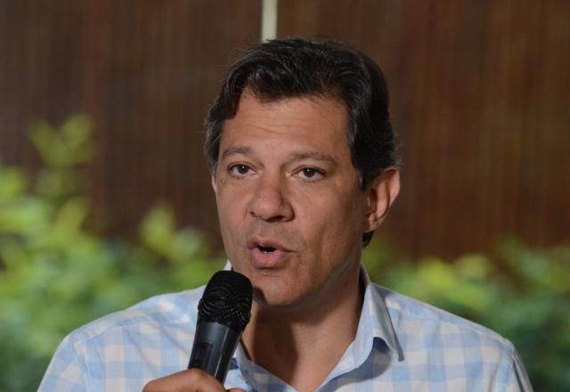 Haddad: Negociação da PEC continua mesmo após decisão de Gilmar Mendes