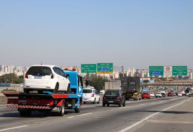 Vai viajar? Veja recomendações para segurança em rodovias