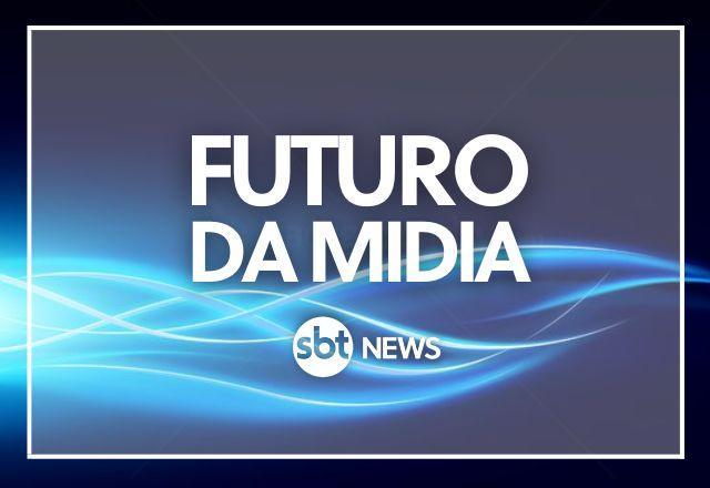 SBT News traz o Futuro da Mídia