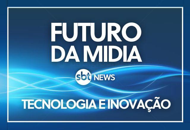 Futuro da Midia: Tecnologia e Inovação