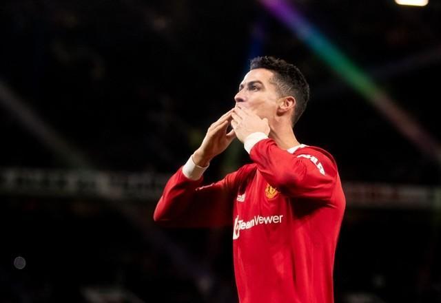 Cristiano Ronaldo lidera artilharia histórica de jogos internacionais