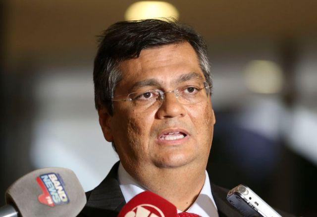 Dino tem reunião com Forças de Segurança do DF sobre atos antidemocráticos