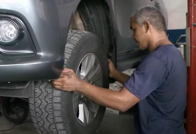 Segurança na estrada: saiba quais itens checar antes de viajar de carro