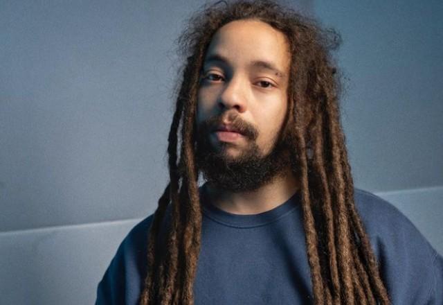 Jo Mersa Marley, neto de Bob Marley, morre aos 31 anos