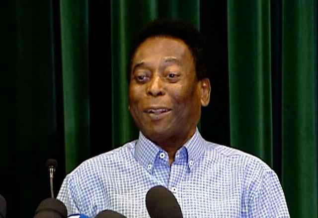 Problemas de saúde de Pelé começaram há dez anos; relembre