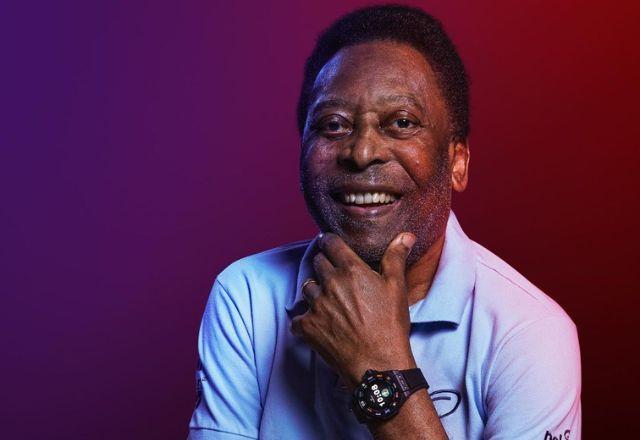 Morte de Pelé ganha destaque nos principais jornais internacionais