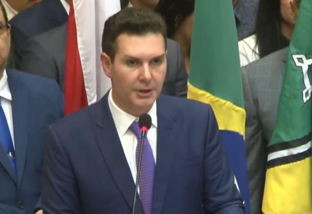 Ministro das Cidades diz querer retomar programa Minha Casa Minha Vida