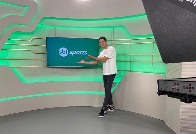 SBT Sports repercute semana de despedida de Pelé e atualiza mercado da bola