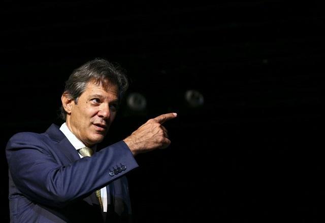 Haddad afirma que salário-mínimo será "pago normalmente"