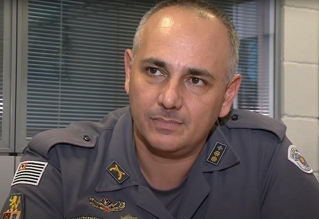 SP: coronel que foi afastado por convocar ato a favor de Bolsonaro volta às funções