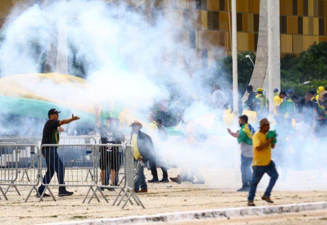 Entidades repudiam ataques golpistas em Brasília