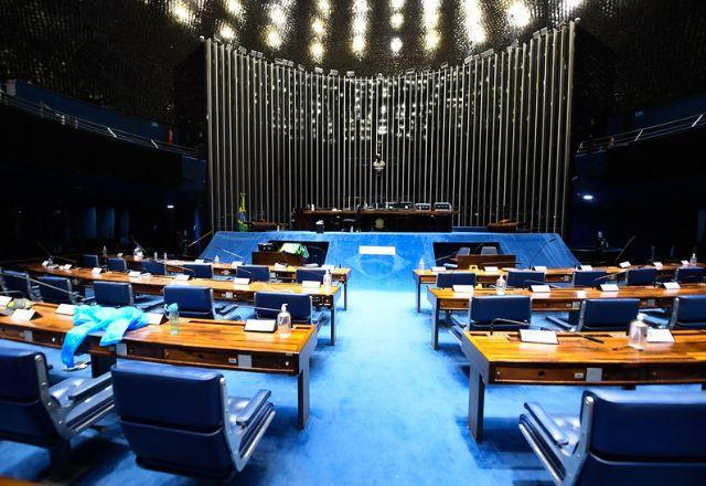 Senado vota decreto de intervenção federal na segurança do DF