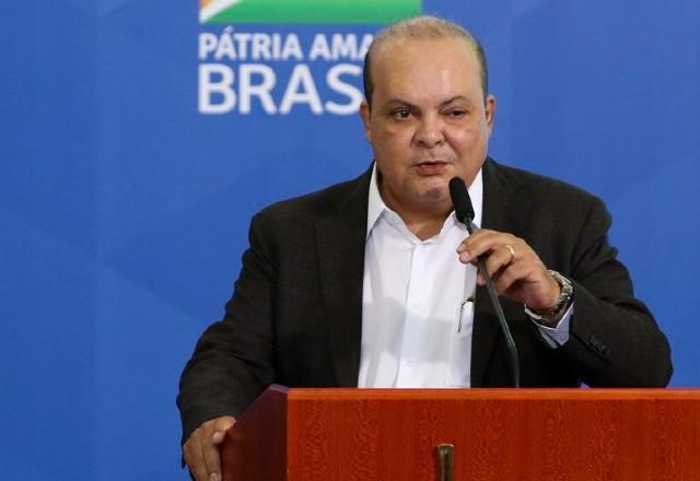 Plenário do STF julga afastamento de Ibaneis Rocha nesta 4ª feira