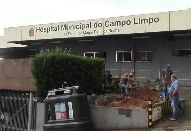 SP: policial é preso em flagrante após atirar em rosto de homem