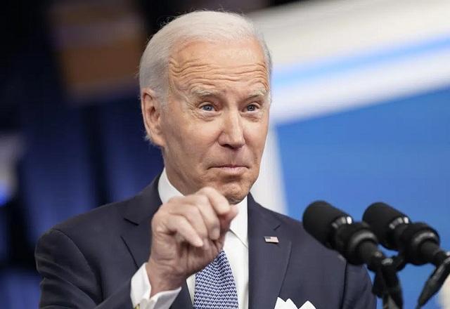 Entenda descoberta de documentos sigilosos em escritório de Joe Biden